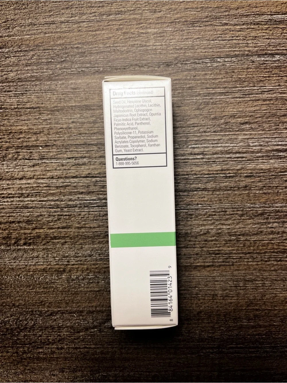 Rodan+Fields Soothe Moisturizing Rescue Cream 1.7 Fl Sealed in Box, Exp. 7/22